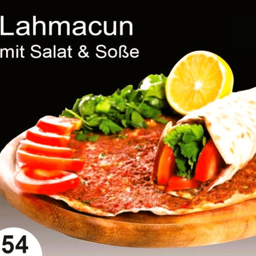 Lahmacun