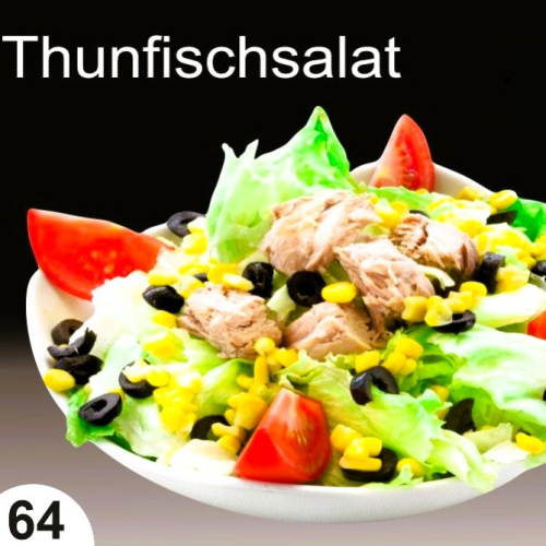 Thunfischsalat