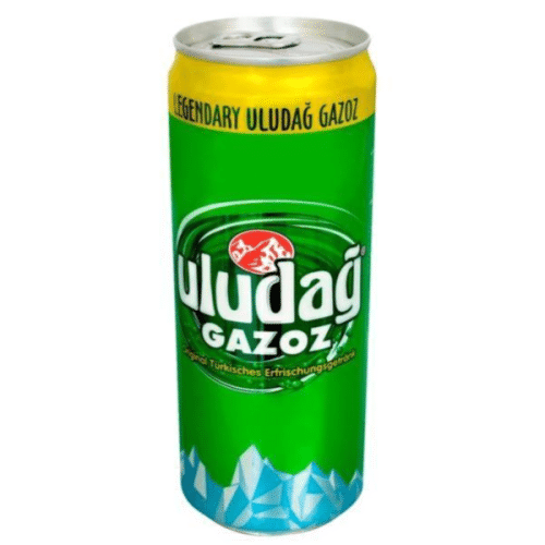 Uludag 0,33ml (Einweg)