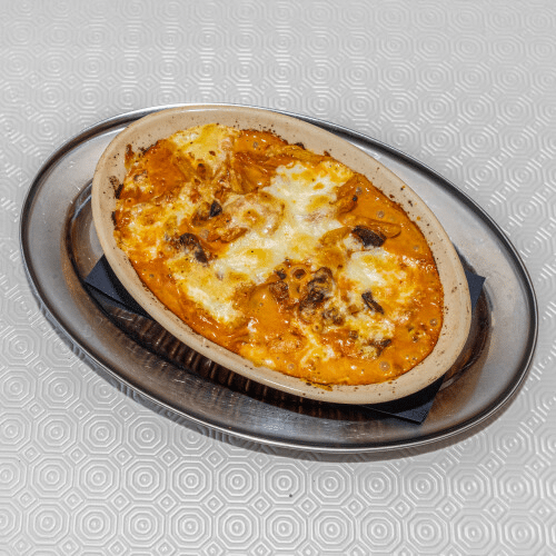 Penne al Forno