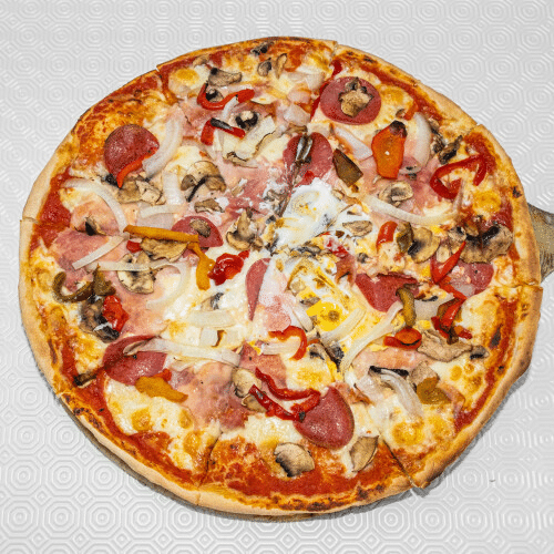 Pizza Tony