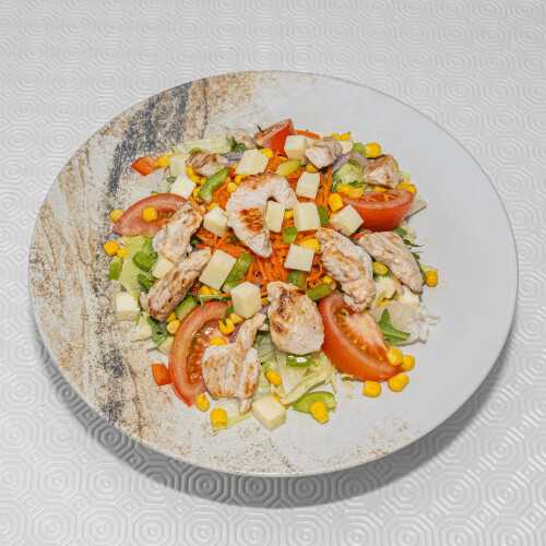 Putensalat