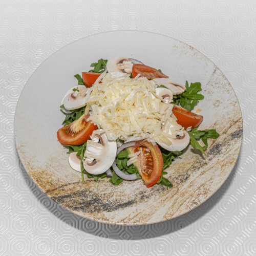 Rucola Salat