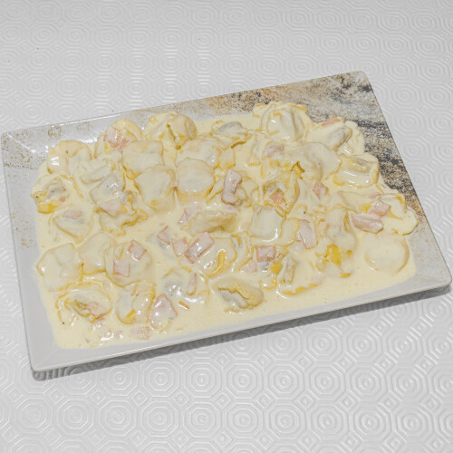 Tortellini Panna
