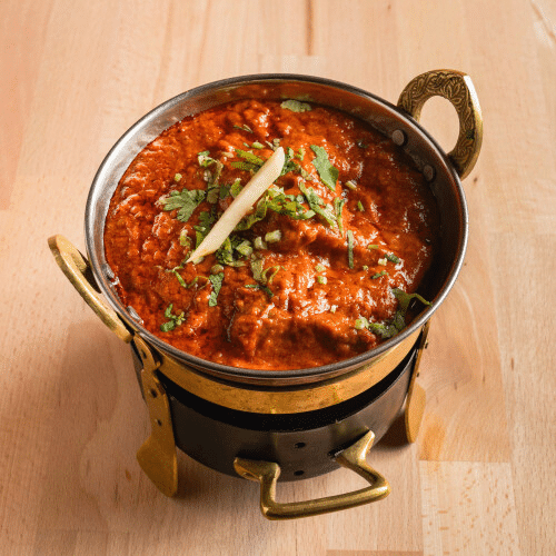 Batak Butter Masala