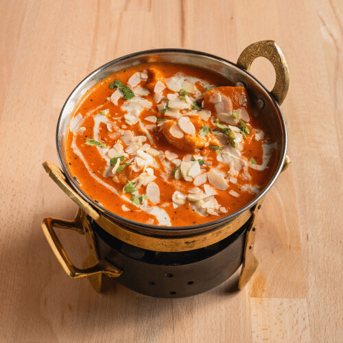 Butter Murg