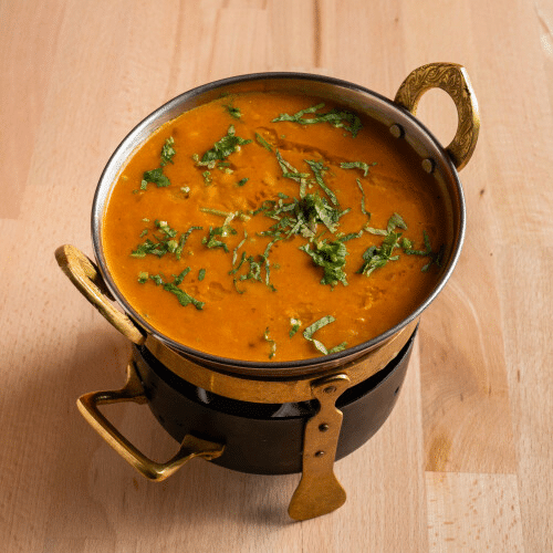 Dal Fried