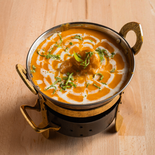 Malai Kofta