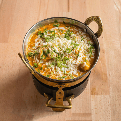 Murg Chuzza
