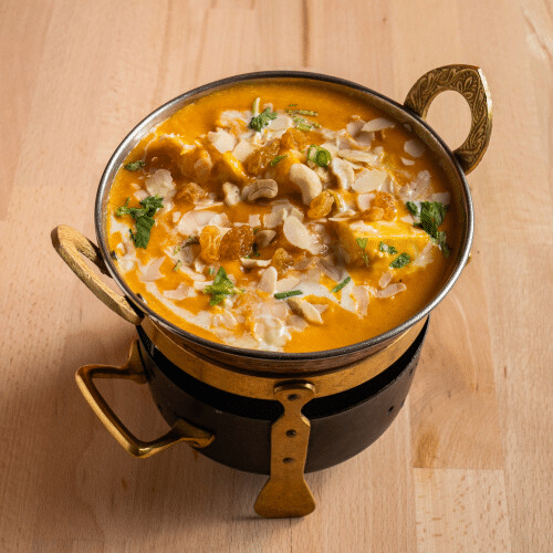 Murg Korma