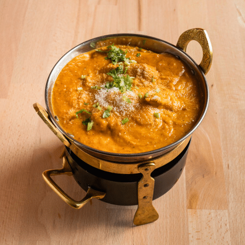Murg madrasi