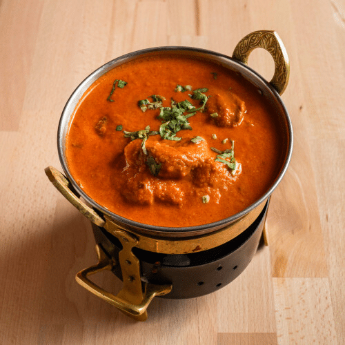 Mutton Curry