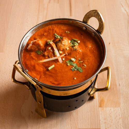 Mutton Khumb