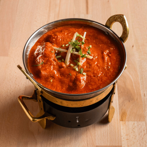 Rogan Josh