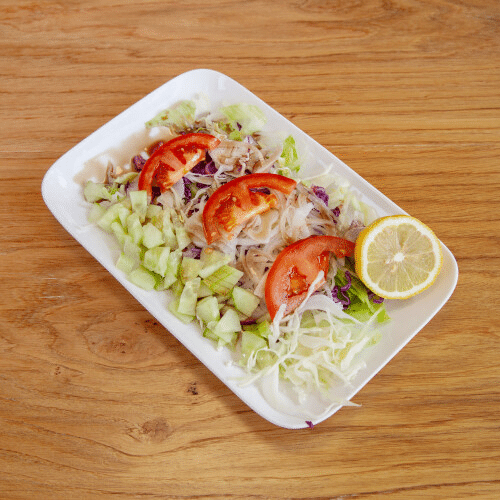 Beilagensalat