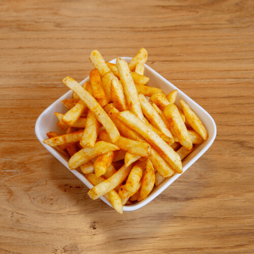 Pommes frites