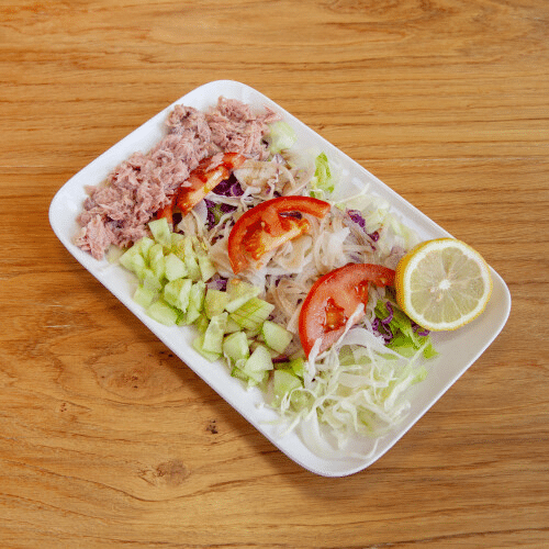 Thunfischsalat