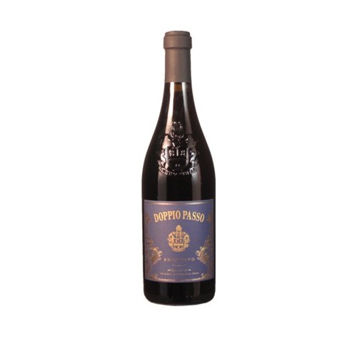 Doppio Passo Primitivo Salento IGT 0.75l