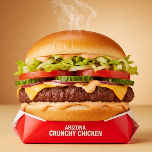Hamburger