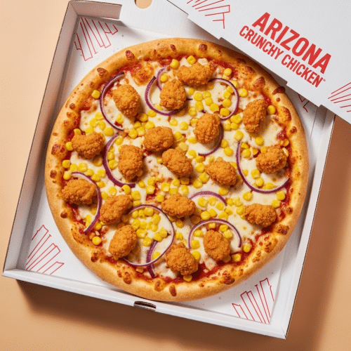 Pizza Arizona