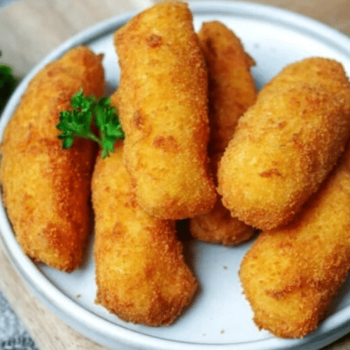Kroketten [6 Stück]