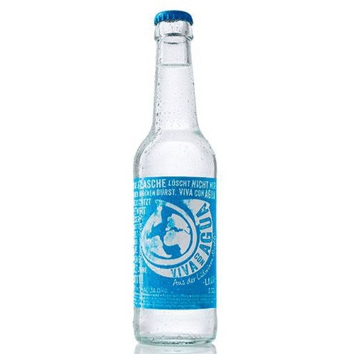 Viva Con Agua ( Laut )