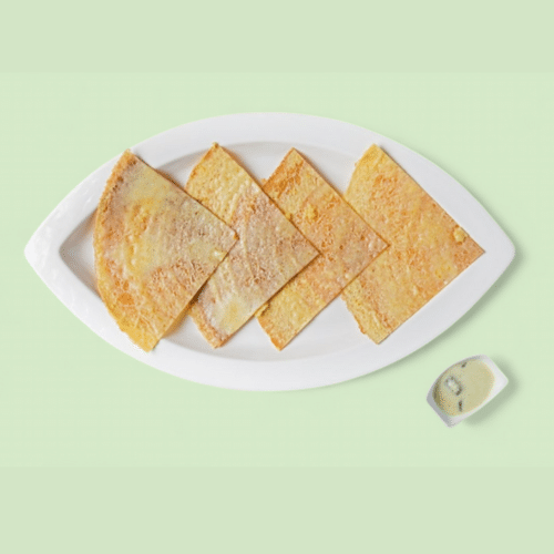 Baby Cheese Dosa
