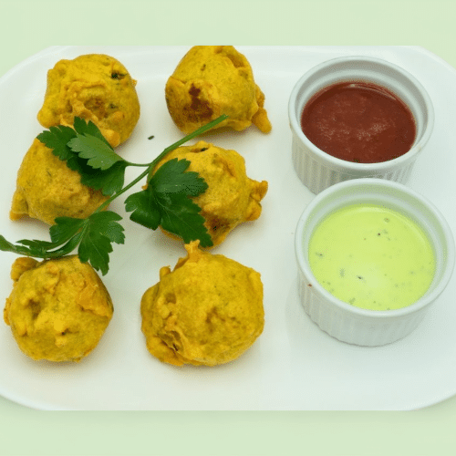 Batata Vada