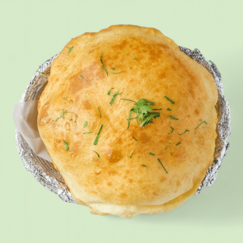 Bhatura