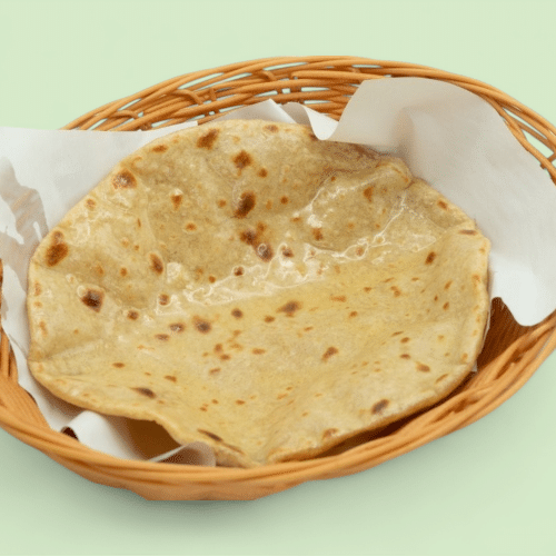 Butter Chapati