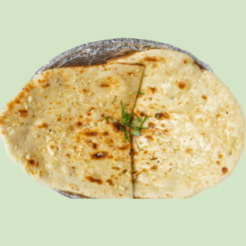 Butter Naan
