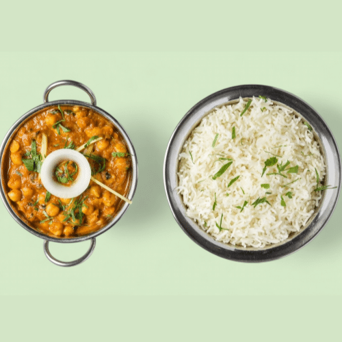 Chole Masala