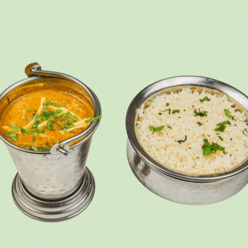 Dal Maharani
