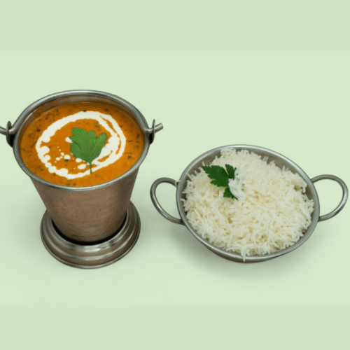 Dal Makhani