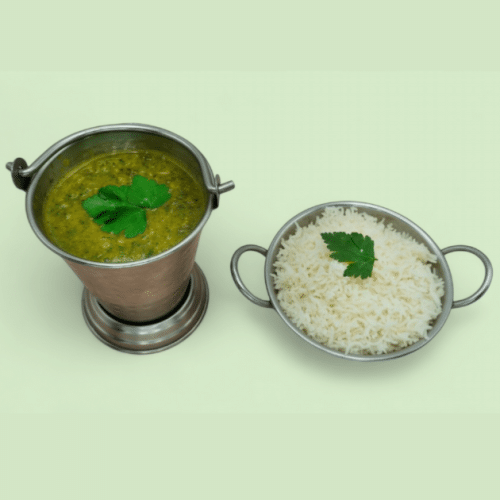 Dal Palak