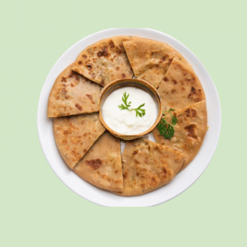 Dosa King Special Kulcha