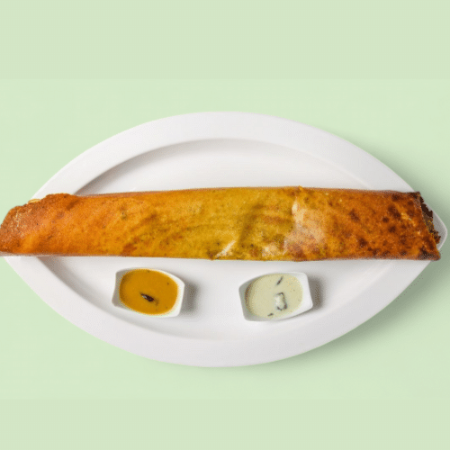 Masala Dosa
