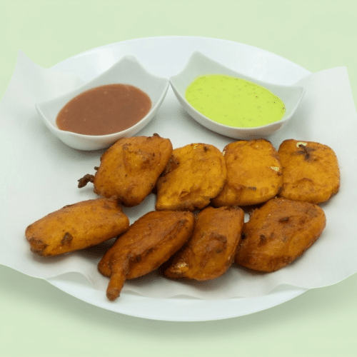 Paneer Pakora