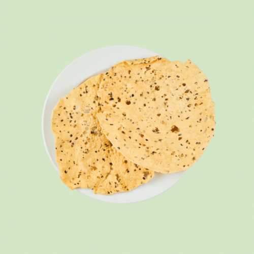 Papadam