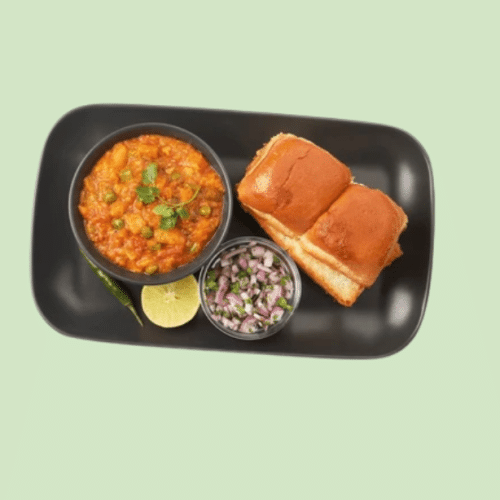 Pav Bhaji(Sharf) - Heute Angebot