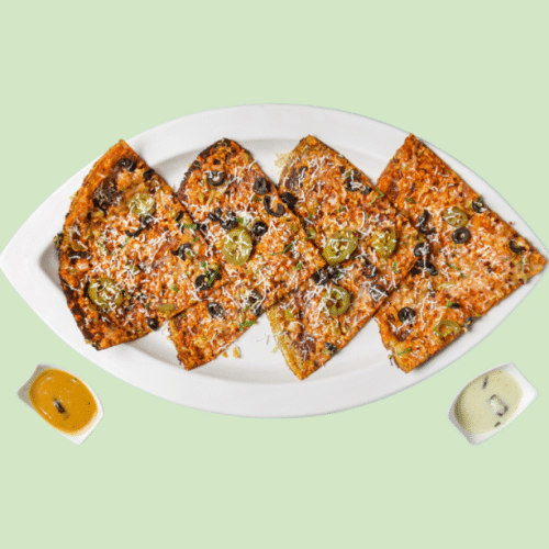 Pizza Dosa