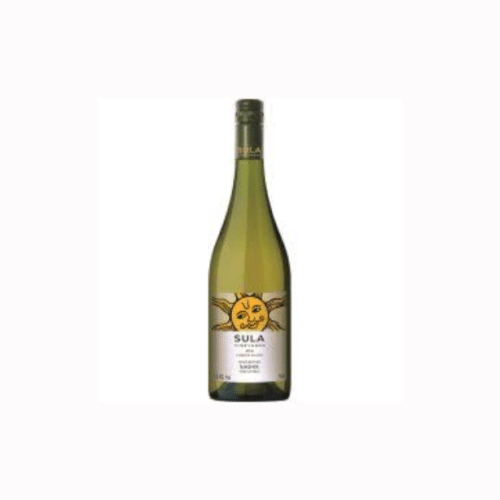 Sula Weißwein 0,75l
