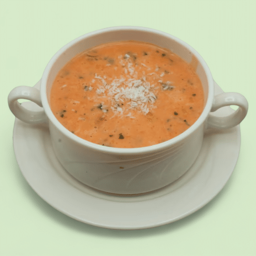 Suppe Dal Sorba