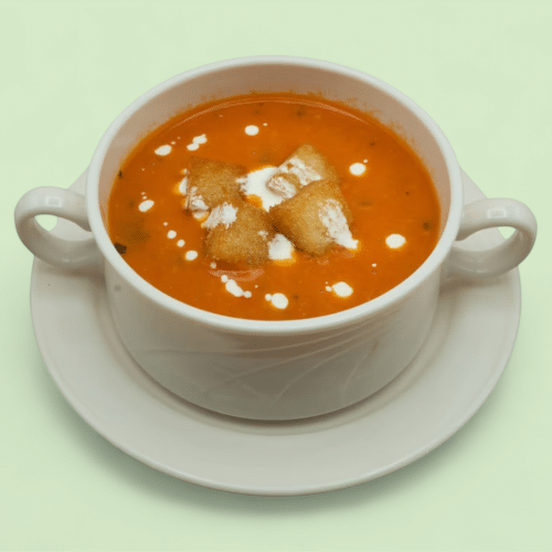 Tomatensuppe