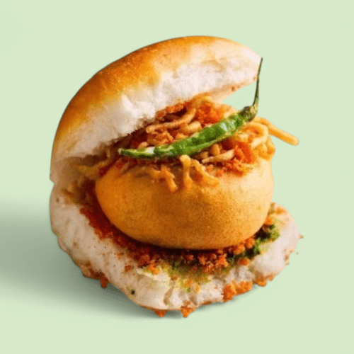 Vada Pav - Heute Angebot