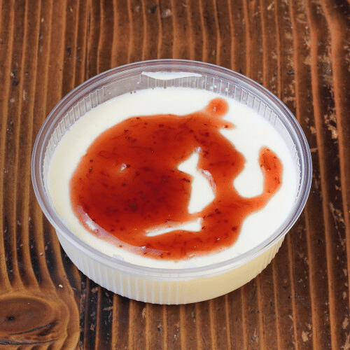 Panna Cotta