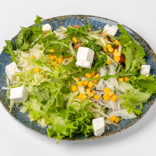 Gemischtersalat