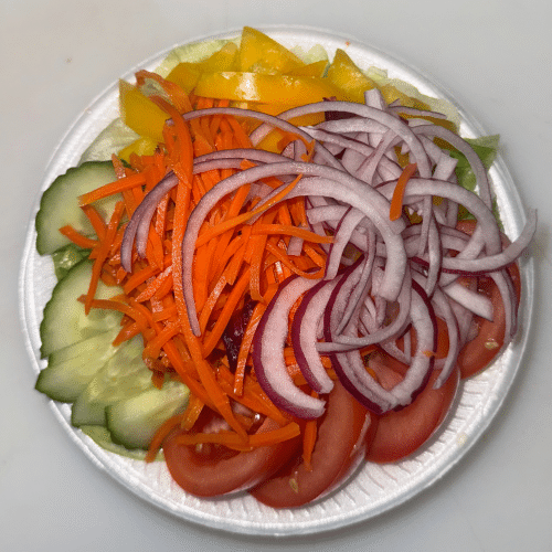Beilagensalat
