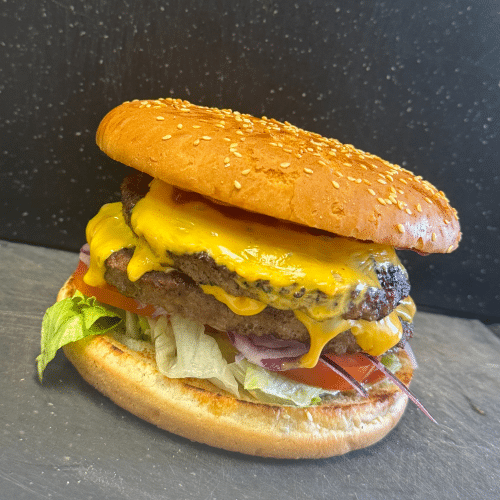 Cheeseburger XXL