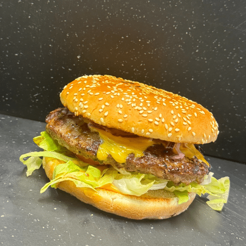 Cheeseburger